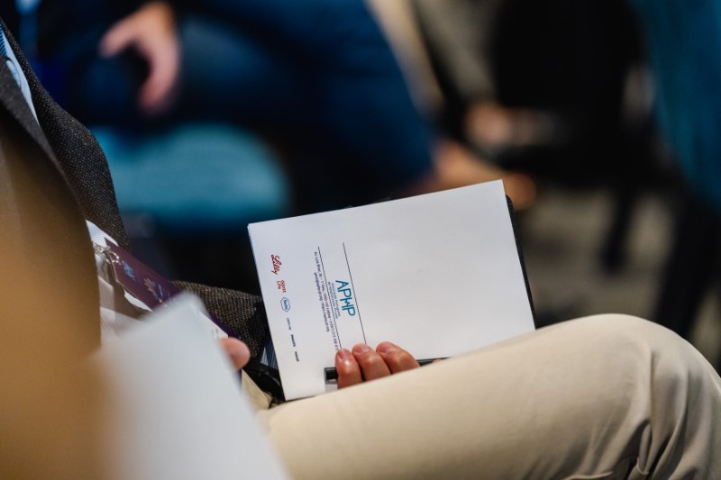 1º forum clinico-160 (APHP)